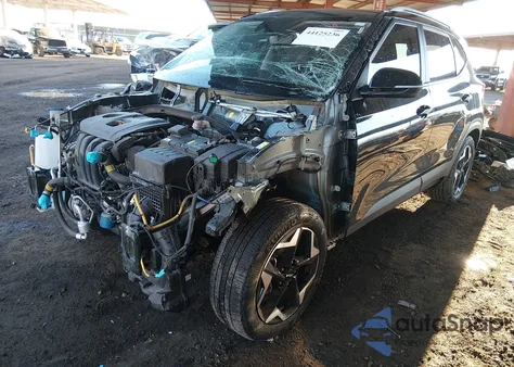 2024 Kia Seltos Ex из США, поврежденный, VIN KNDER2AA2R7545278